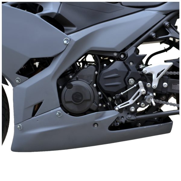 Hotbodies online ninja 400