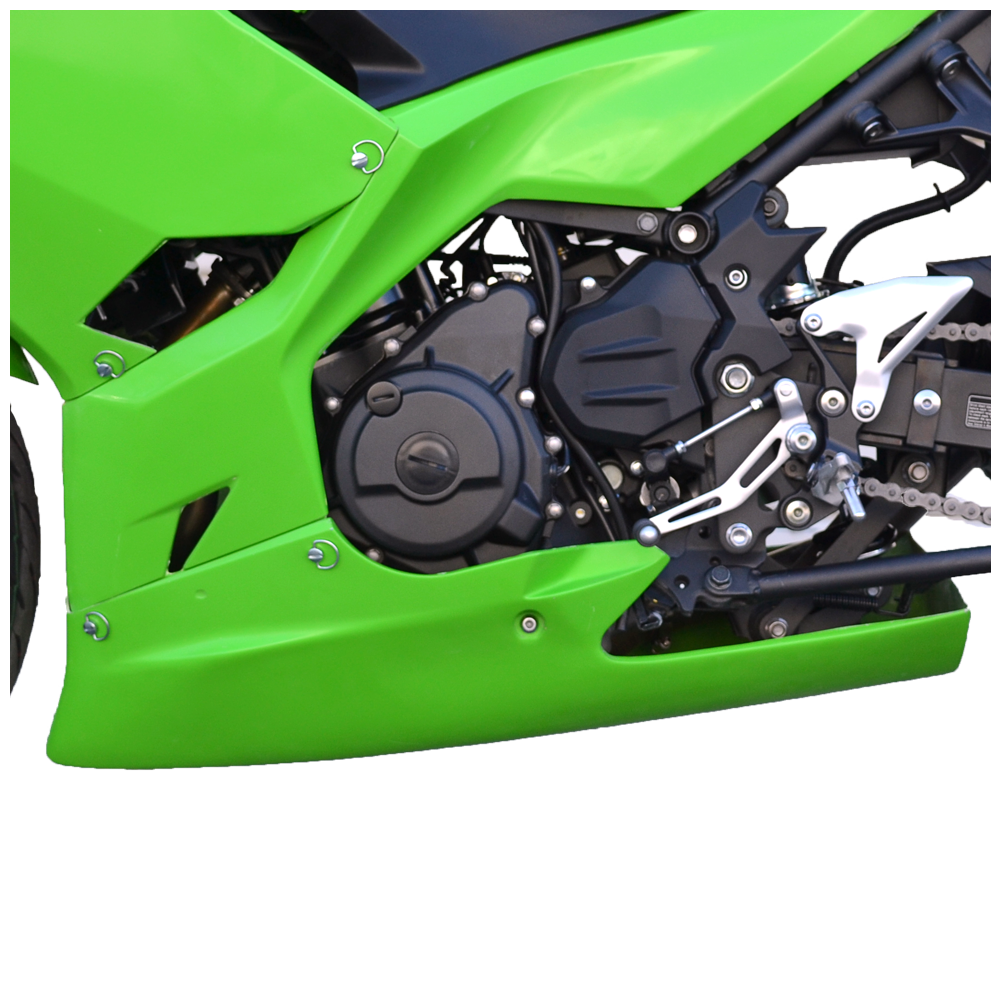 Hotbodies online ninja 400