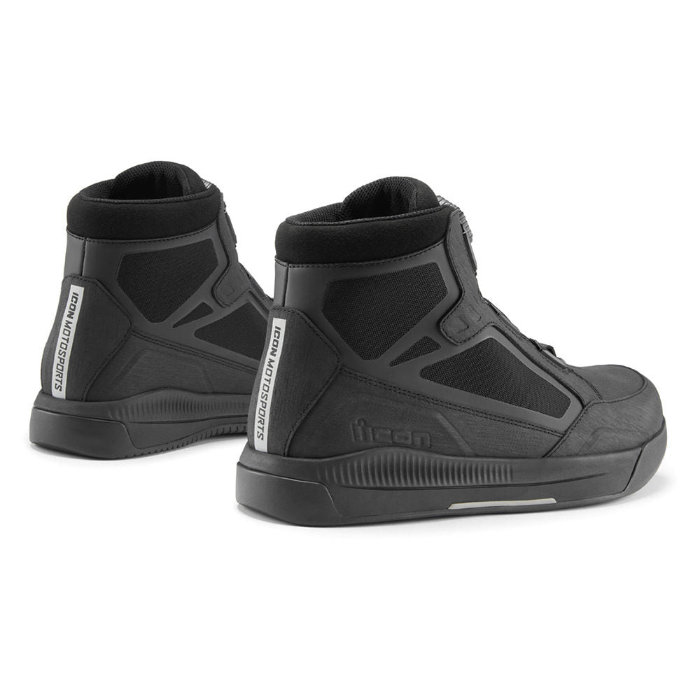 Botas ICON Medellín - ICON Bogotá - ICON Cali - ICON Colombia - Original - Envío - Crédito -Botas Icon Patrol3 WP