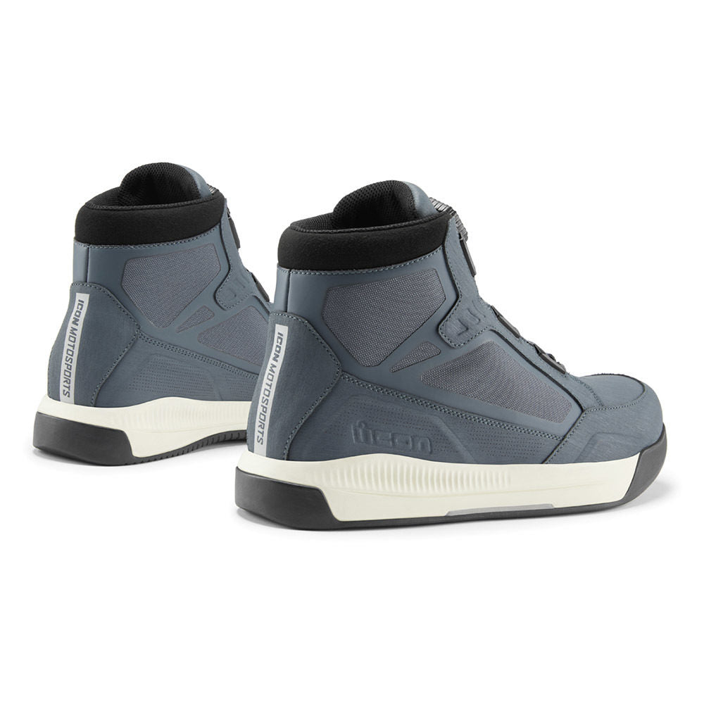 Botas  ICON Medellín - ICON Bogotá - ICON Cali - ICON Colombia - Original - Envío - Crédito -Botas Icon Patrol3 WP