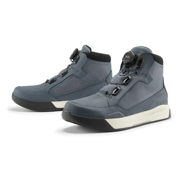 Botas  ICON Medellín - ICON Bogotá - ICON Cali - ICON Colombia - Original - Envío - Crédito -Botas Icon Patrol3 WP