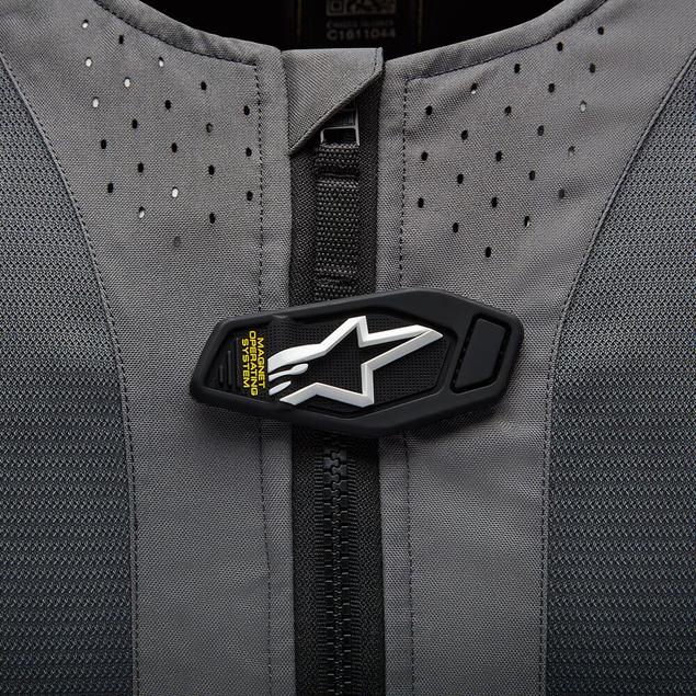Protección Airbag Tech-Air ® 5 System - Alpinestars Colombia - Alpinestars Original - ALL2BIKES