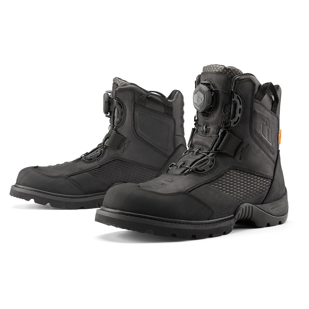 Botas Icon Stormhawk