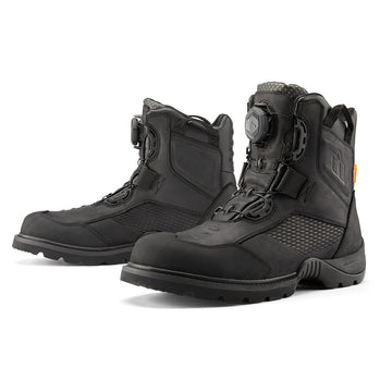 Botas Icon Stormhawk