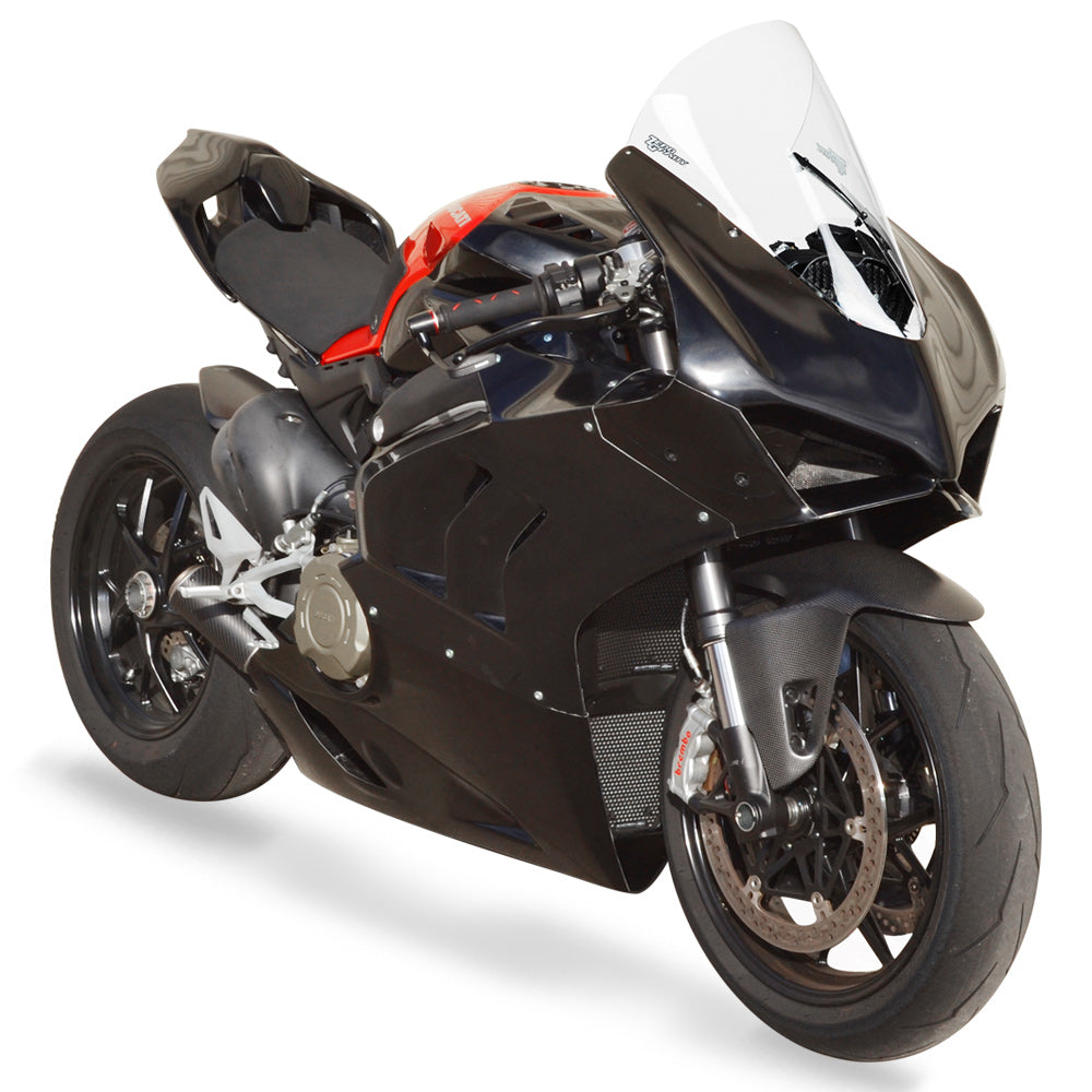Body Kit Carbono HotBodies Racing YAMAHA YZF-R1/M 2021