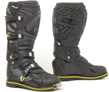 Botas Forma Pilot Enduro - Botas Forma Medellín - Forma Bogotá - Forma Cali - Forma  Colombia - Original - Envío - Crédito