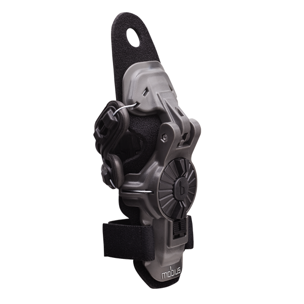 Muñequera Mobius X8 ALL2BIKES