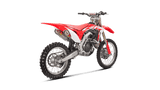 Escape Akrapovic Full System Honda CRF 450 R 2017-2019 – All2bikes Cascos