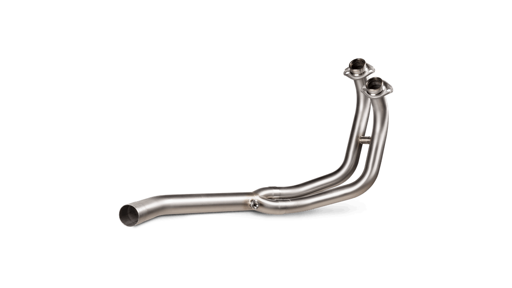 Escape Header Akrapovic Yamaha Tenere 700 2026