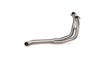 Escape Header Akrapovic Yamaha Tenere 700 2026