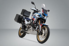 Set de Maletas SW Motech CRF1100L Africa Twin SD08 (22-22)
