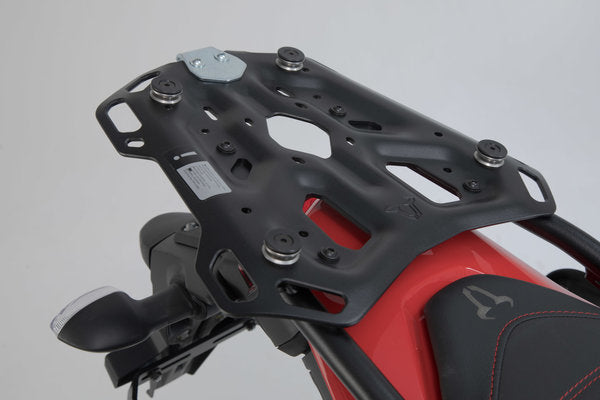 Set de Maletas SW Motech TRAX ADV Yamaha Ténéré 700 (20-22)