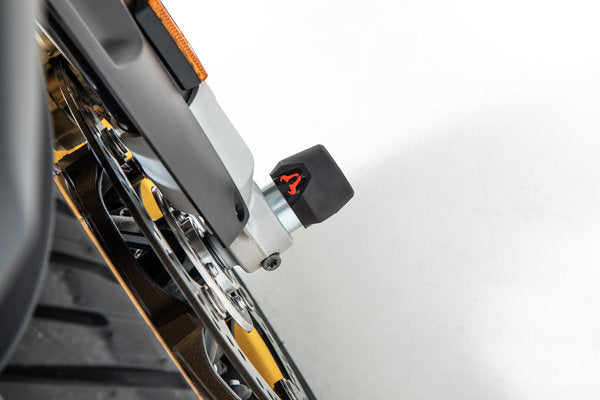 Set de protección SW Motech BMW R 1250 GS 1G13 (K50) (18-22)