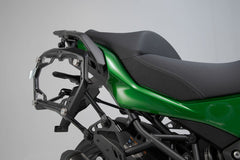 Set de Maletas SW Motech Kawasaki Versys 1000 (18-22)