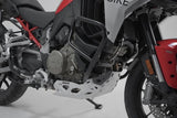Set de Protección SW Motech Ducati Multistrada V4 (20-22)