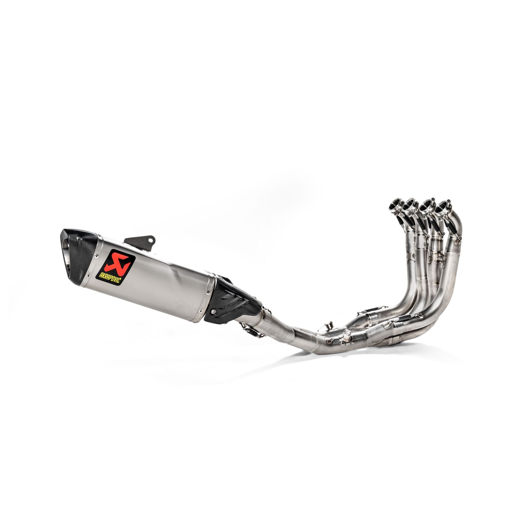 Escape Akrapovic Full System BMW S1000 RR 2019 all2bikes