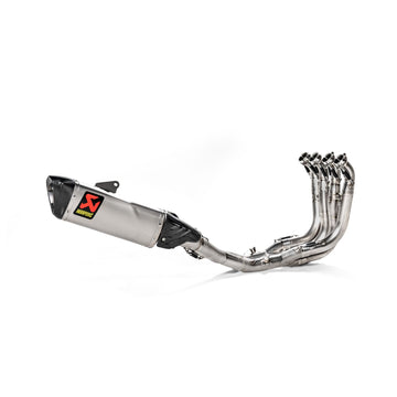 Escape Akrapovic Full System BMW S1000 RR 2019 all2bikes