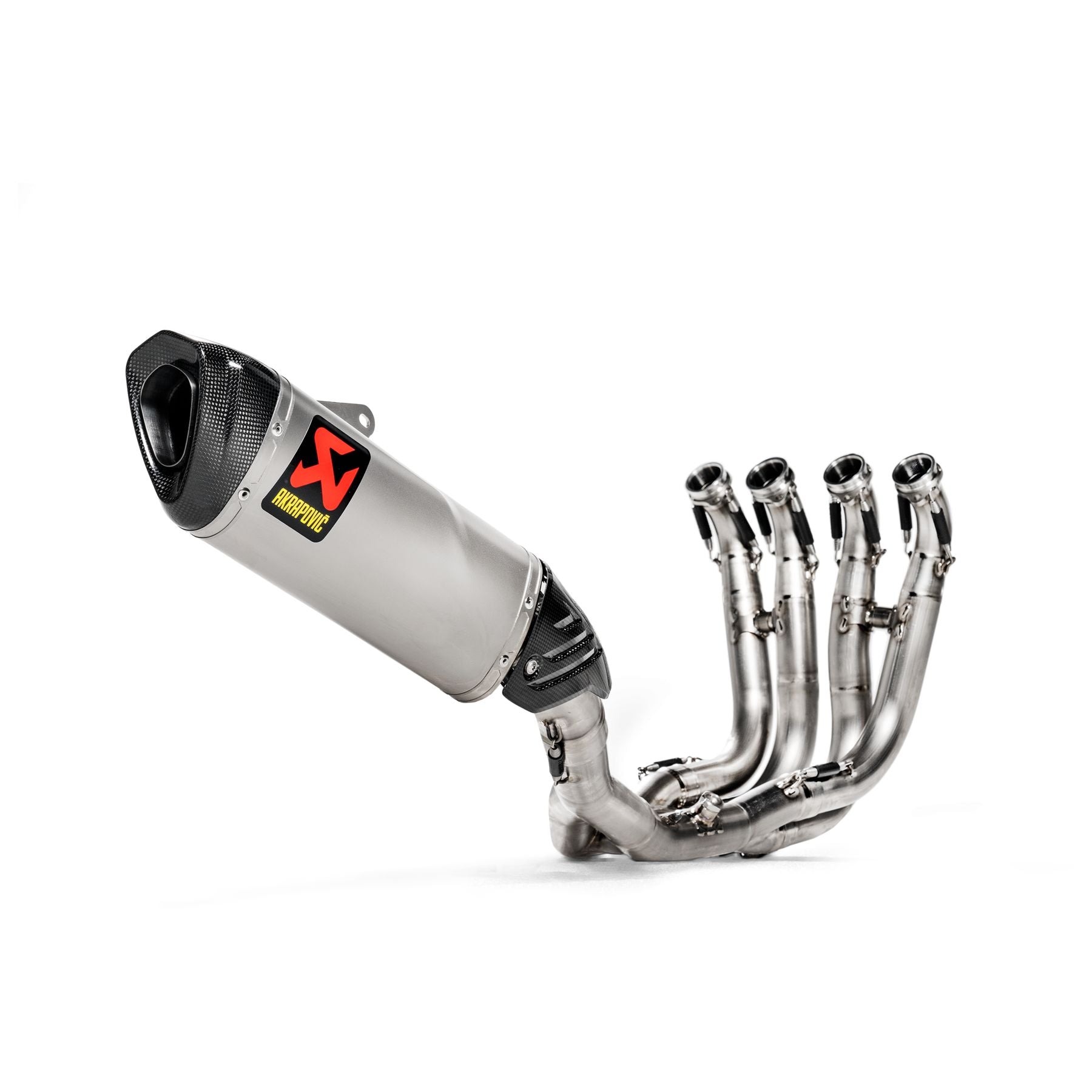 Escape Akrapovic Full System BMW S1000 RR 2019 all2bikes