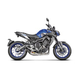 Escape Akrapovic Full System Yamaha MT 09 2016-2019 all2bikesik