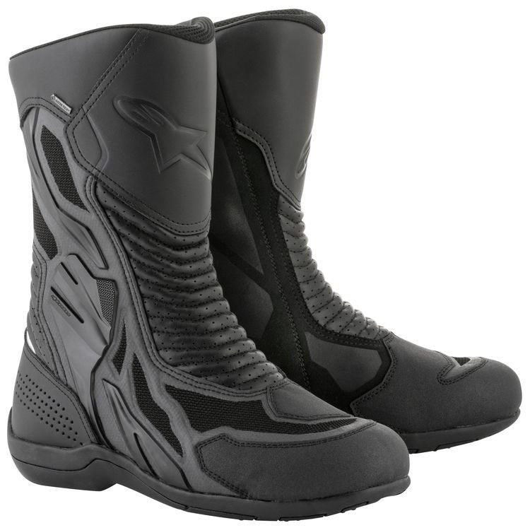 Botas Alpinestars Air Plus Gore-Tex - Botas Alpinestars Medellín - Alpinestars Bogotá - Alpinestars Cali - Alpinestars  Colombia - Original - Envío - Crédito 