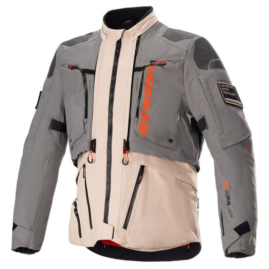 Chaqueta Alpinestars AMT-10R Drystar XF - Chaqueta Alpinestars Medellín - Alpinestars Bogotá - Alpinestars Cali - Alpinestars  Colombia - Original - Envío - Crédito 