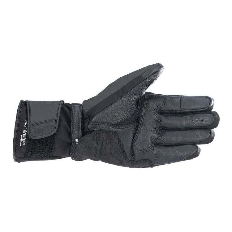 Guantes Apinestars Denali Aerogel Drystar Black