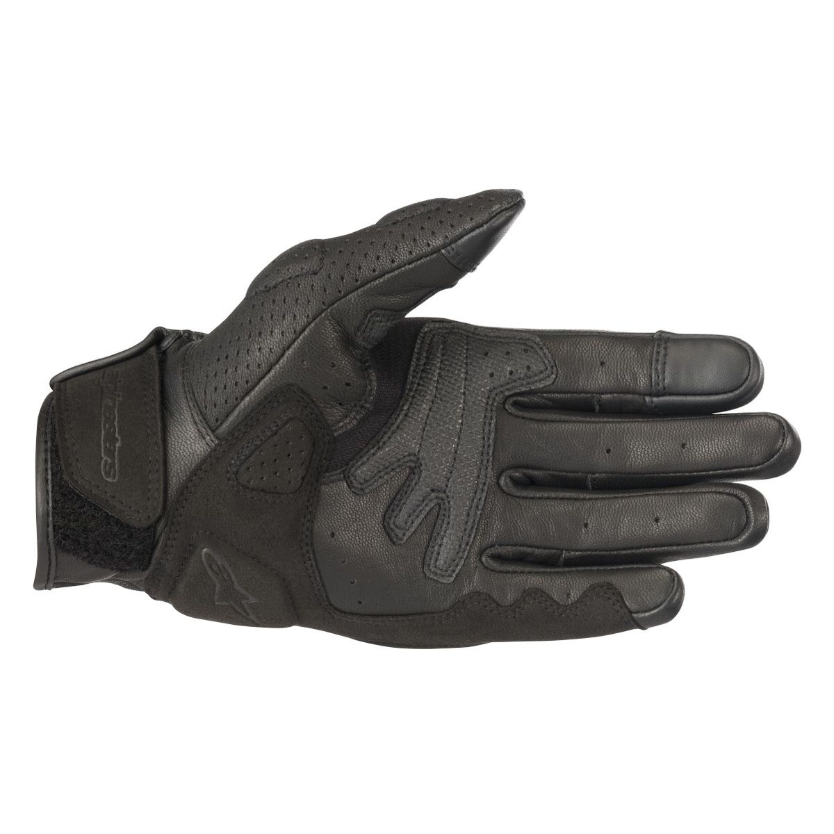 Guantes Alpinestars Mustang v2 all2bikes