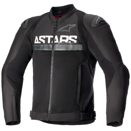 Chaqueta Alpinestars SMX Air - Chaqueta Alpinestars Medellín - Alpinestars Bogotá - Alpinestars Cali - Alpinestars  Colombia - Original - Envío - Crédito 