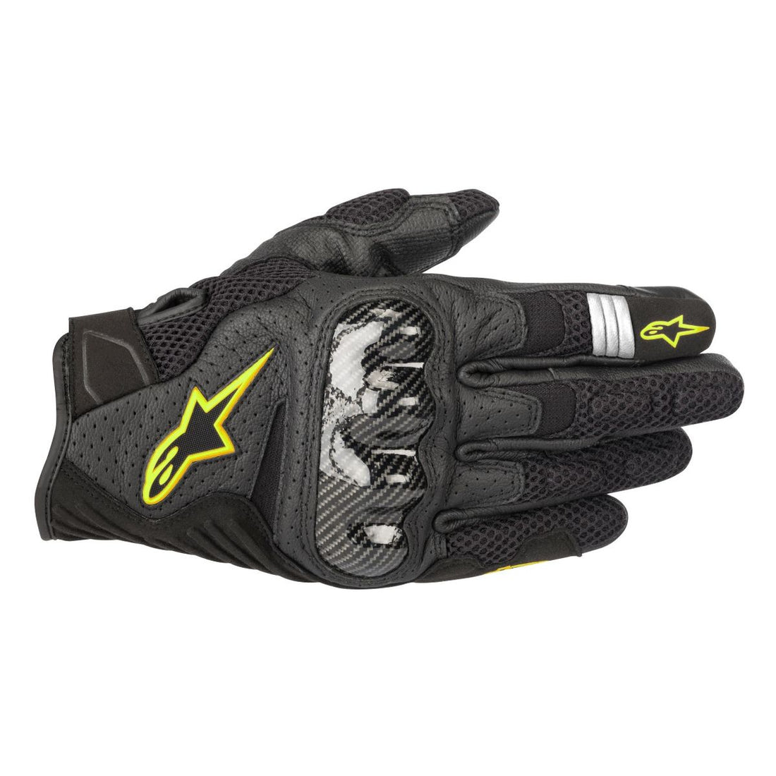 Guantes Alpinestars SMX-1 Air v2- Guantes Alpinestars Medellín - Alpinestars Bogotá - Alpinestars Cali - Alpinestars  Colombia - Original - Envío - Crédito 