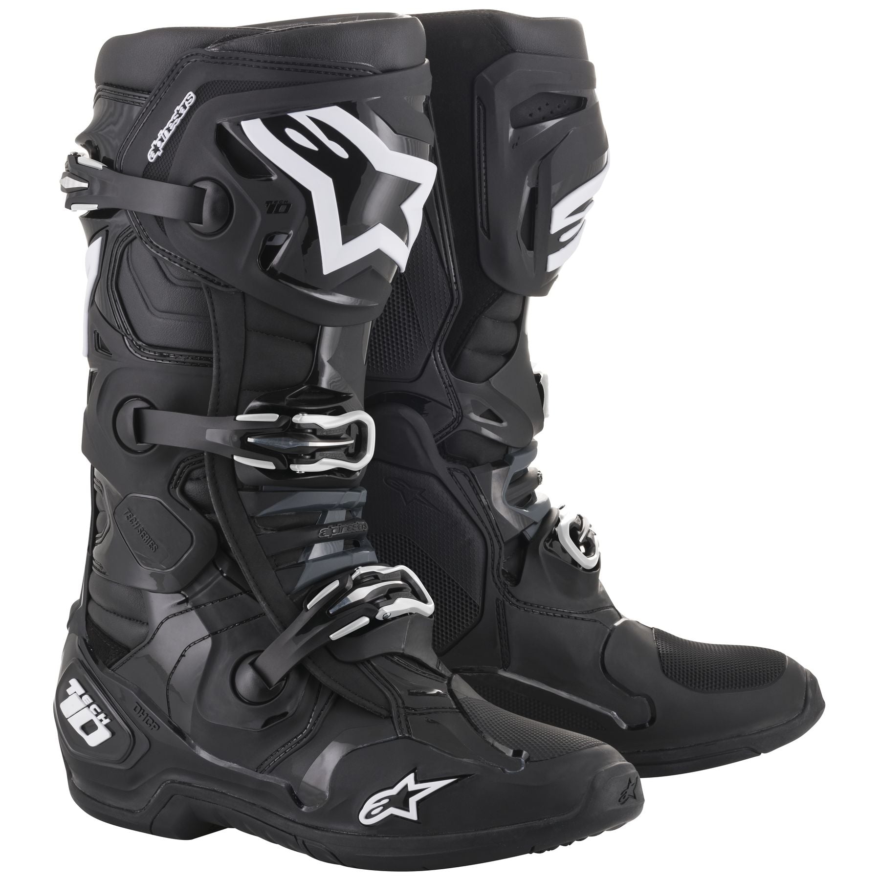 Botas Alpinestars Tech 10 - Botas Alpinestars Medellín - Alpinestars Bogotá - Alpinestars Cali - Alpinestars  Colombia - Original - Envío - Crédito 