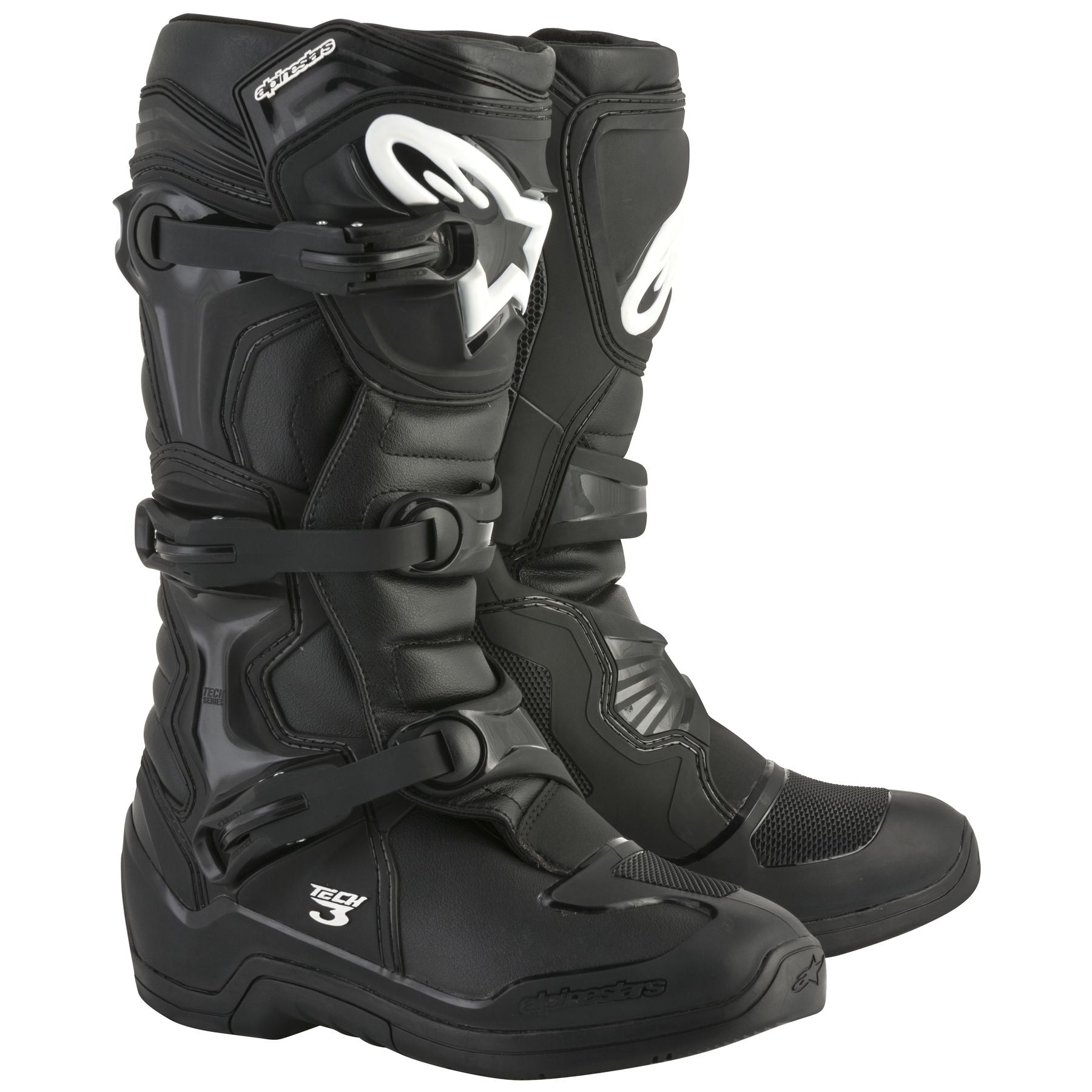 Botas Alpinestars Tech 3 - Botas Alpinestars Medellín - Alpinestars Bogotá - Alpinestars Cali - Alpinestars  Colombia - Original - Envío - Crédito 