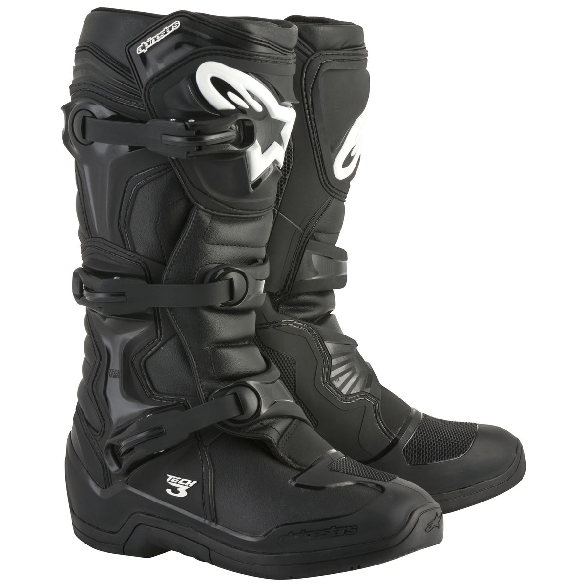Botas Alpinestars Tech 3 - Botas Alpinestars Medellín - Alpinestars Bogotá - Alpinestars Cali - Alpinestars  Colombia - Original - Envío - Crédito 