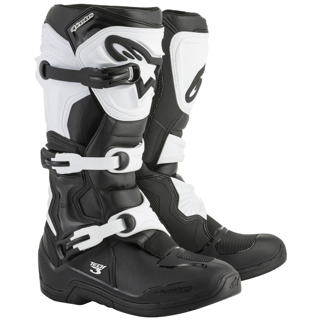 Botas Alpinestars Tech 3 -Botas Alpinestars Medellín - Alpinestars Bogotá - Alpinestars Cali - Alpinestars  Colombia - Original - Envío - Crédito 