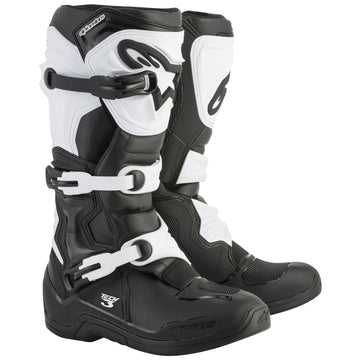 Botas Alpinestars Tech 3 -Botas Alpinestars Medellín - Alpinestars Bogotá - Alpinestars Cali - Alpinestars  Colombia - Original - Envío - Crédito 