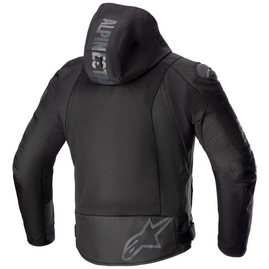 Chaqueta Alpinestars Zaca Air - Chaqueta Alpinestars Medellín - Alpinestars Bogotá - Alpinestars Cali - Alpinestars Colombia - Original - Envío - Crédito