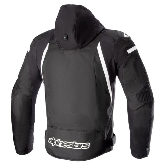 Chaqueta Alpinestars Zaca Waterproof - Chaqueta Alpinestars Medellín - Alpinestars Bogotá - Alpinestars Cali - Alpinestars Colombia - Original - Envío - Crédito