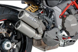Escape SC Project Slip On Ducati Multiestrada 1260 S 2020