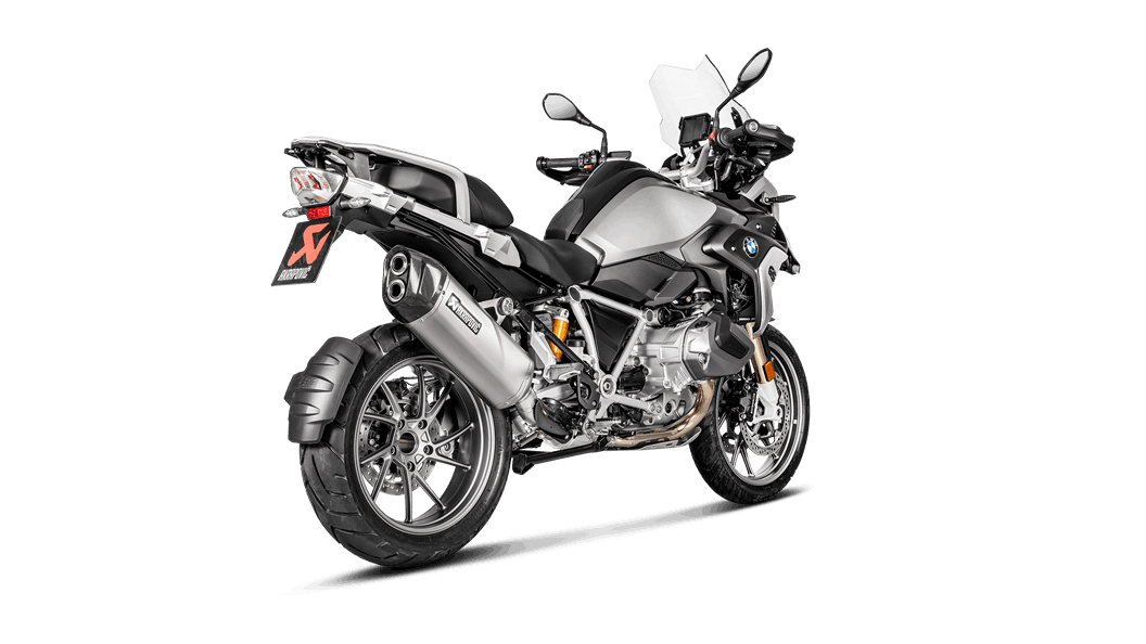 Escape Akrapovic Slip On BMW R 1250 GS / ADVENTURE 2024