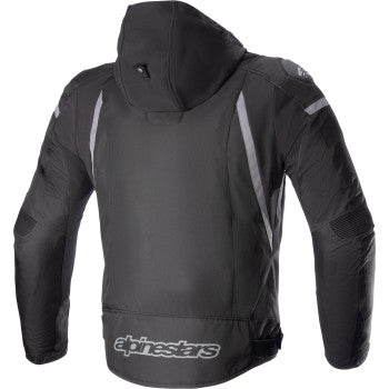 Chaqueta Alpinestars Zaca Waterproof - Chaqueta Alpinestars Medellín - Alpinestars Bogotá - Alpinestars Cali - Alpinestars Colombia - Original - Envío - Crédito