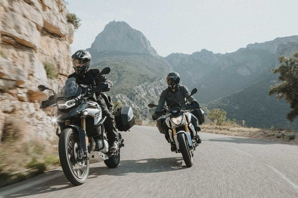 Set de Maletas SW Motech Laterales Aero Abs  Yamaha Ténéré 700 (20-22)