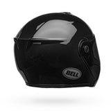 Casco Bell Srt Modular Negro Brillante 2XL