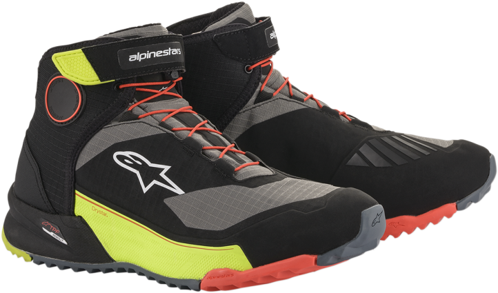 Alpinestars CR-X Drystar