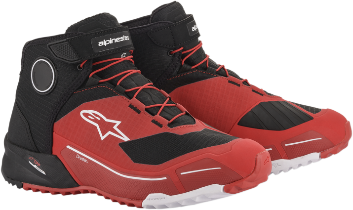 Alpinestars CR-X Drystar