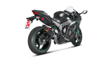 Escape Akrapovic Full System Kawasaki Ninja ZX 10R 2016-2019 all2bikes