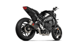 Escape Akrapovic Full System Yamaha MT-09 2021