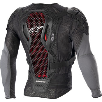 Proteccion Chaqueta Alpinestars Bionic Plus V2 - Chaqueta ICON Medellín - ICON Bogotá - ICON Cali - ICON Colombia - Original - Envío - Crédito 