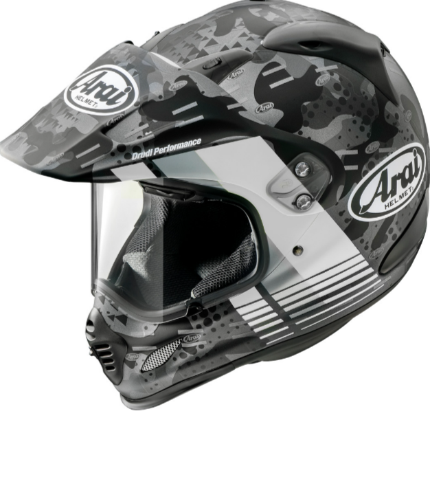 Casco Arai XD 4 Cover All2bikes Cascos
