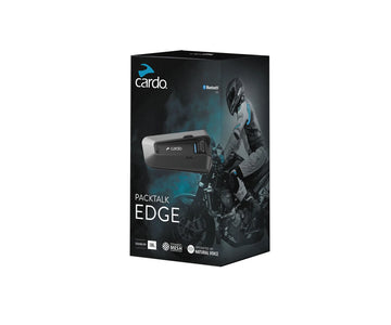 Intercomunicador Cardo Packtalk Edge Individual