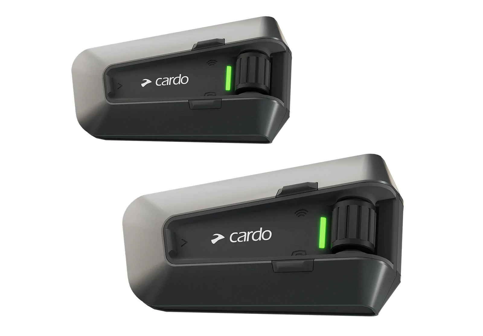 Intercomunicador Cardo Packtalk Edge Duo – All2bikes Cascos