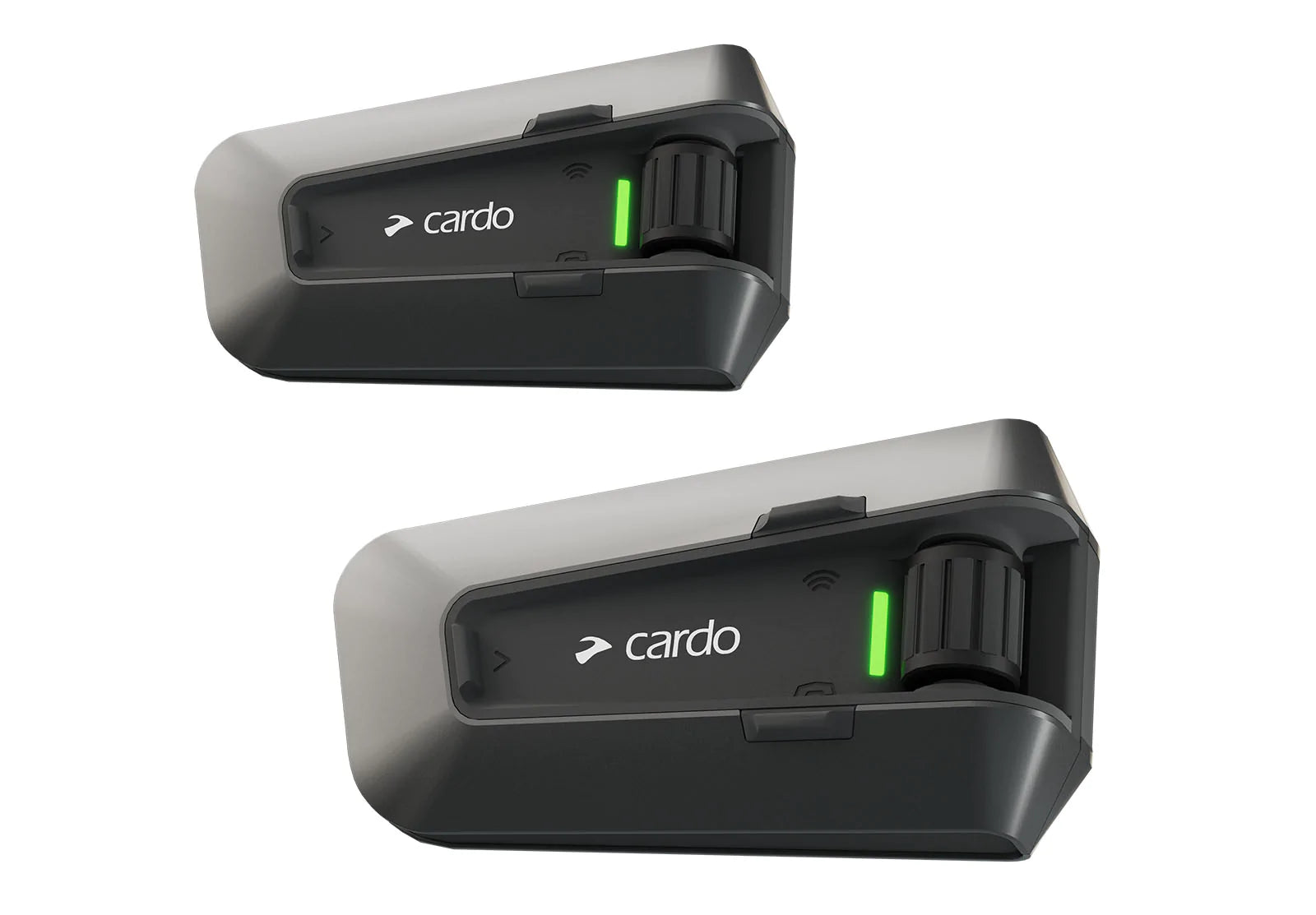 Intercomunicador Cardo Packtalk Edge Duo